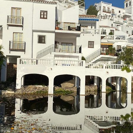 Nerja - Nerja - Beautiful Seaview Apartment ネルハ エクステリア 写真