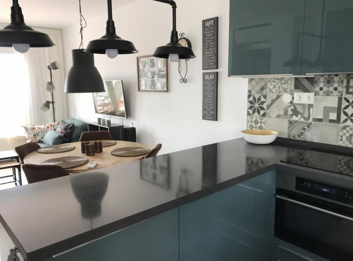 Nerja - Nerja - Beautiful Seaview Apartment ネルハ エクステリア 写真