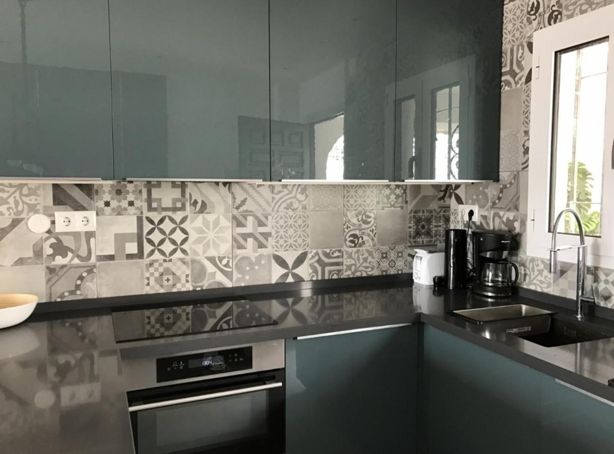 Nerja - Nerja - Beautiful Seaview Apartment ネルハ エクステリア 写真
