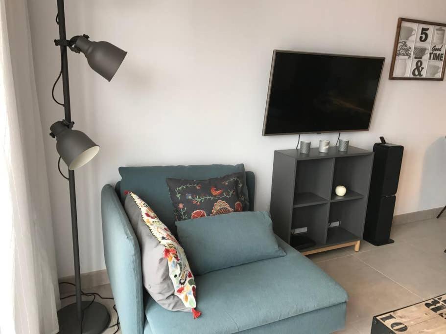 Nerja - Nerja - Beautiful Seaview Apartment ネルハ エクステリア 写真