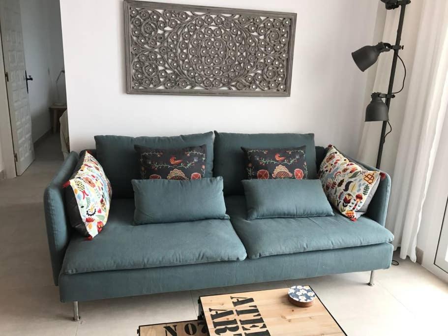 Nerja - Nerja - Beautiful Seaview Apartment ネルハ エクステリア 写真