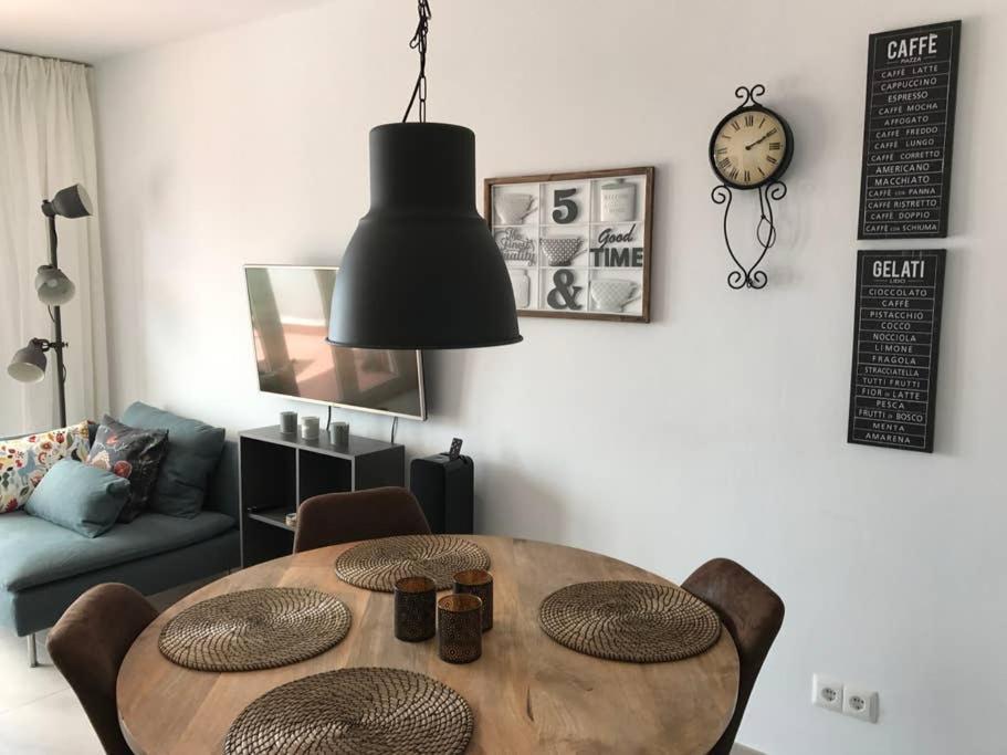 Nerja - Nerja - Beautiful Seaview Apartment ネルハ エクステリア 写真