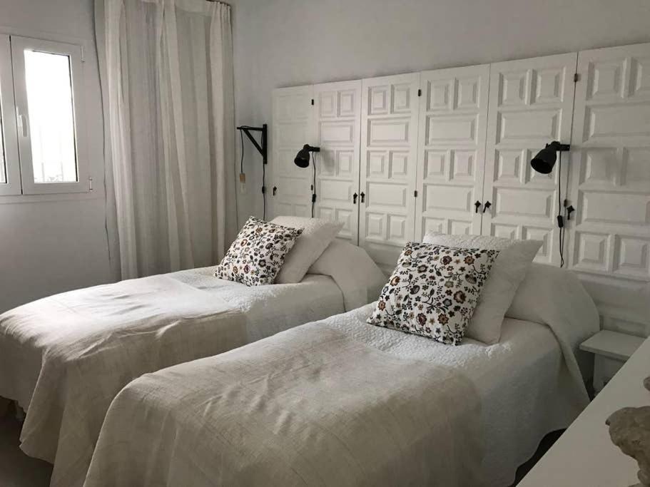 Nerja - Nerja - Beautiful Seaview Apartment ネルハ エクステリア 写真