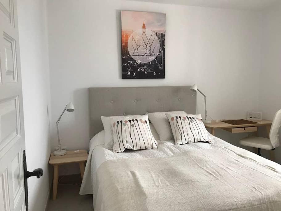 Nerja - Nerja - Beautiful Seaview Apartment ネルハ エクステリア 写真